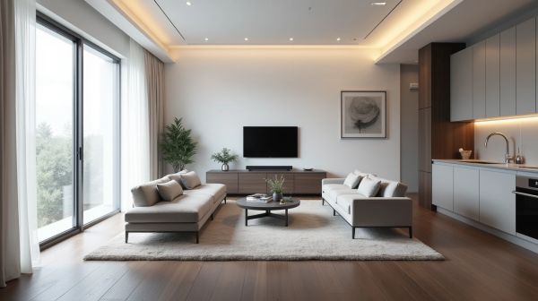 Impact d'un logement avec un DPE E sur location et vente