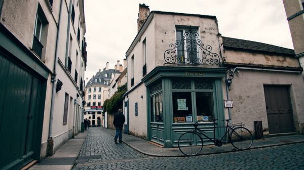 Les meilleurs endroits pour acheter de l’ésotérisme à Paris