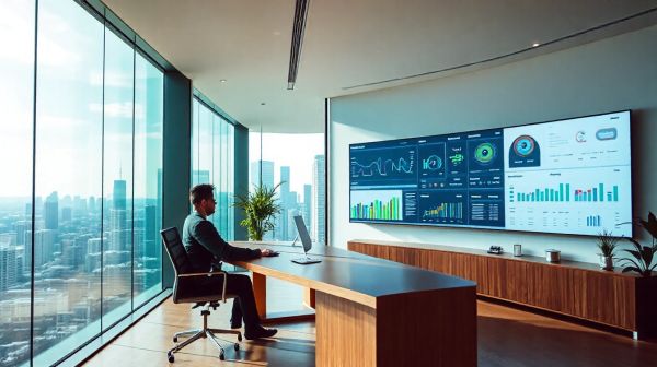 Les meilleurs indicateurs de performance pour booster votre entreprise