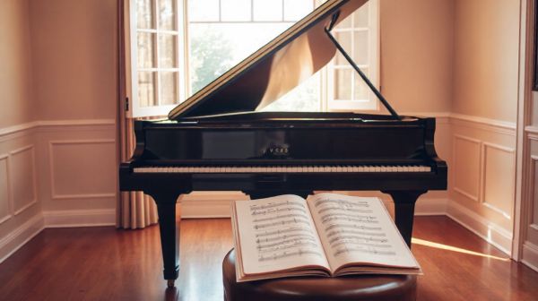 Les meilleurs professeurs de piano à Grenoble pour progresser