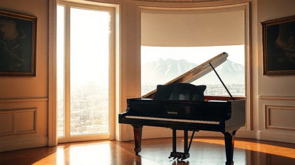 Les meilleurs professeurs de piano à Grenoble pour progresser
