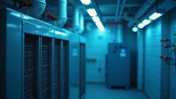 Pompes à chaleur : avantages, fonctionnement et économies d'énergie