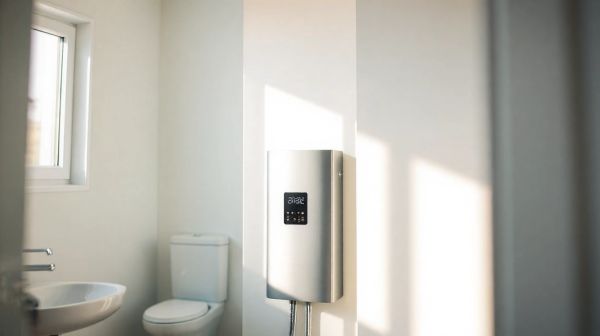 Top 5 astuces pour réduire vos factures avec un chauffe-eau thermodynamique
