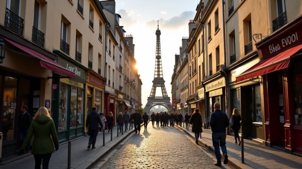 Trouver une boutique ésotérique à Paris sans se tromper