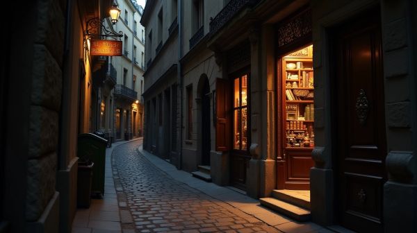 Trouver une boutique ésotérique à Paris sans se tromper