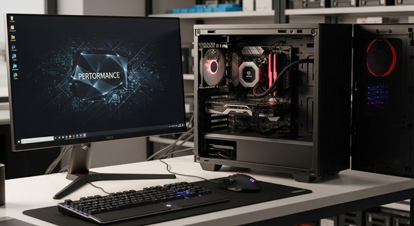 Tout savoir sur le hardware PC : la performance expliquée simplement