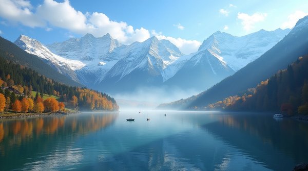Découvrez le tourisme nature à cauterets dans les pyrénées
