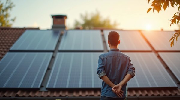 Pourquoi faire confiance à un installateur de panneaux solaires certifié ?