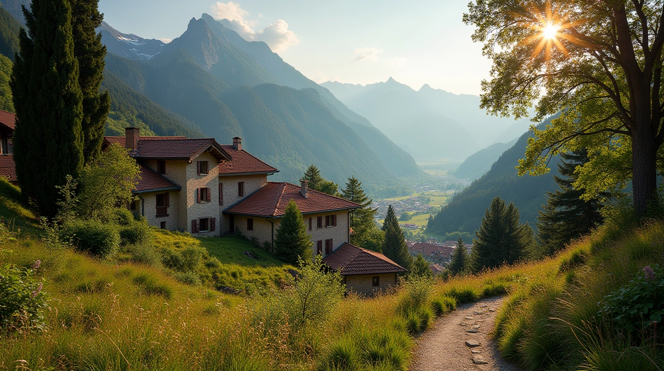 Questions fréquentes sur le tourisme nature à Cauterets