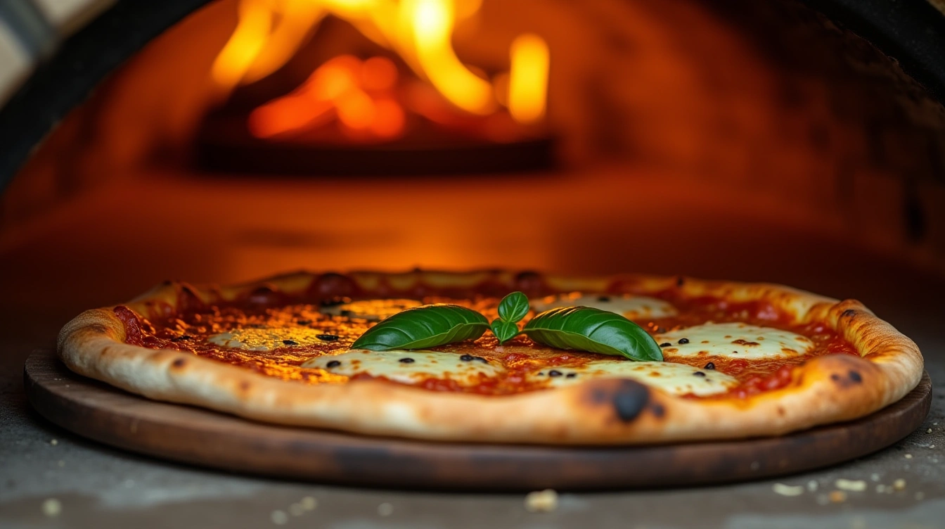 Vos questions sur les pizzas artisanales